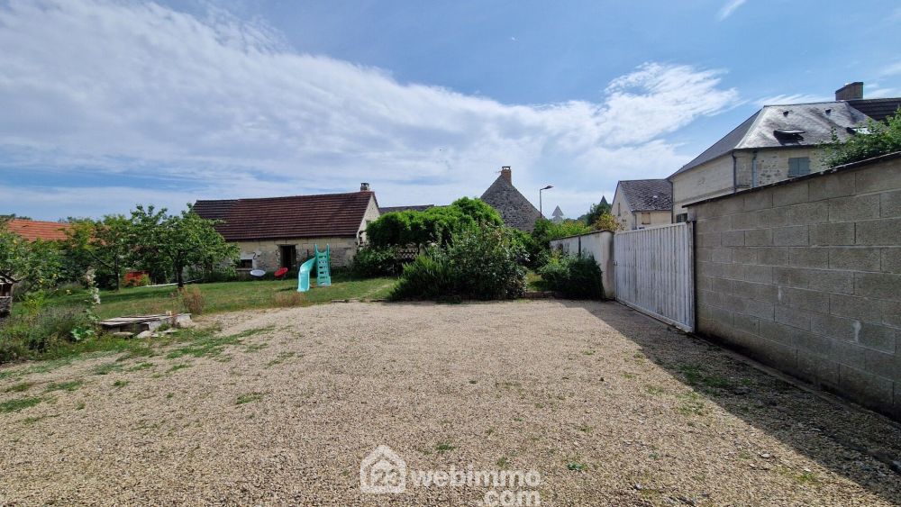 Photo 35 - Veslud 02840 à Veslud