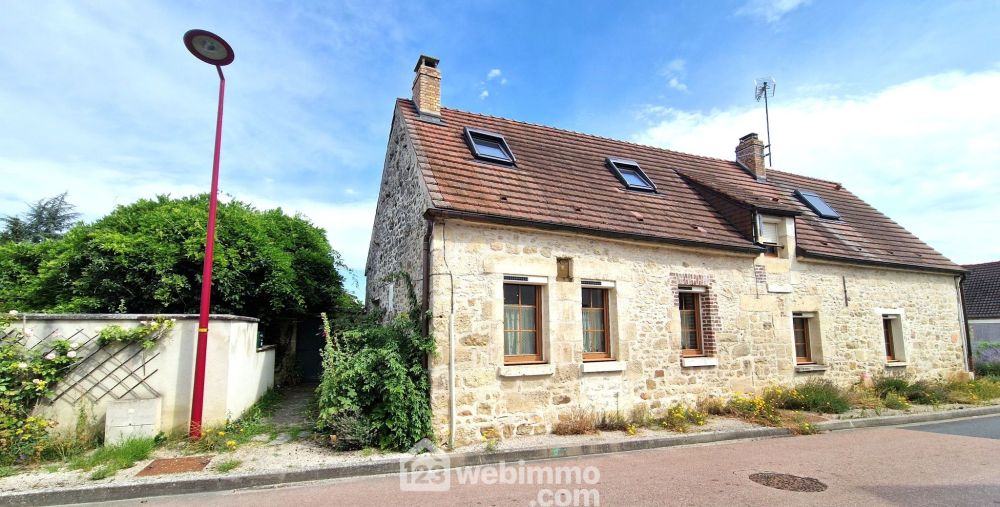 Photo 2 - Veslud 02840 à Veslud