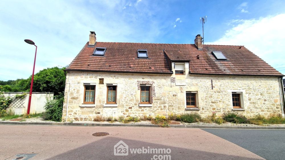 Photo 36 - Veslud 02840 à Veslud