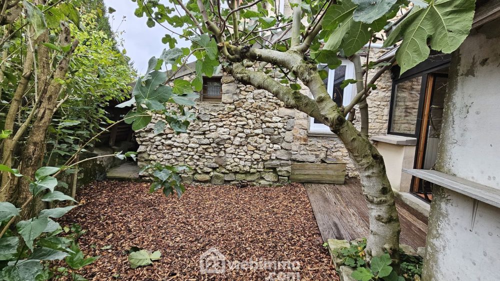 Photo 3 - Milly-la-Forêt 91490 à Milly-la-Forêt