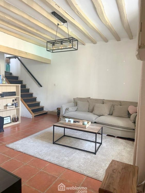 Photo 5 - Milly-la-Forêt 91490 à Milly-la-Forêt