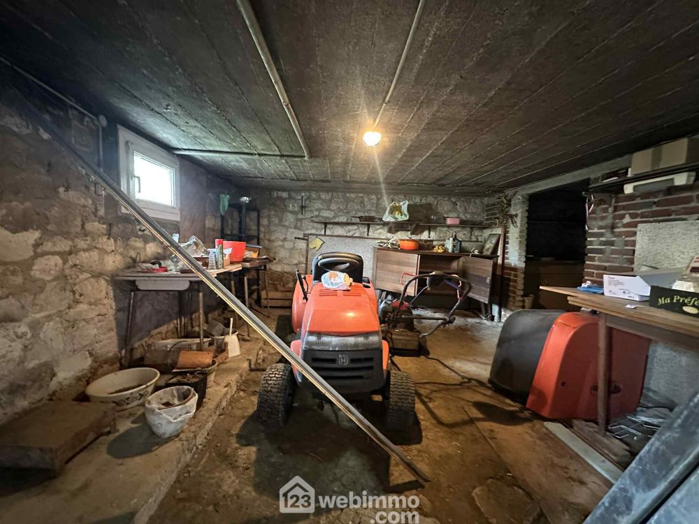 Photo 20 - Couvron-et-Aumencourt 02270 à Couvron-et-Aumencourt