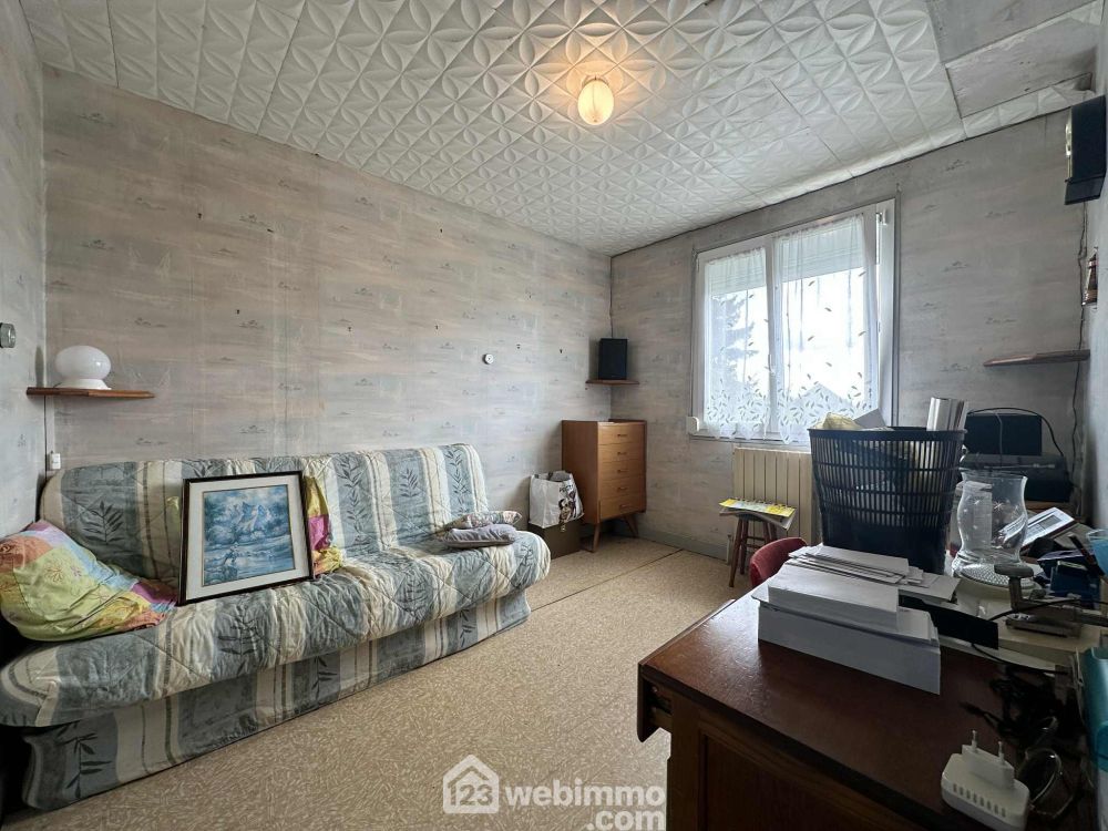 Photo 14 - Couvron-et-Aumencourt 02270 à Couvron-et-Aumencourt