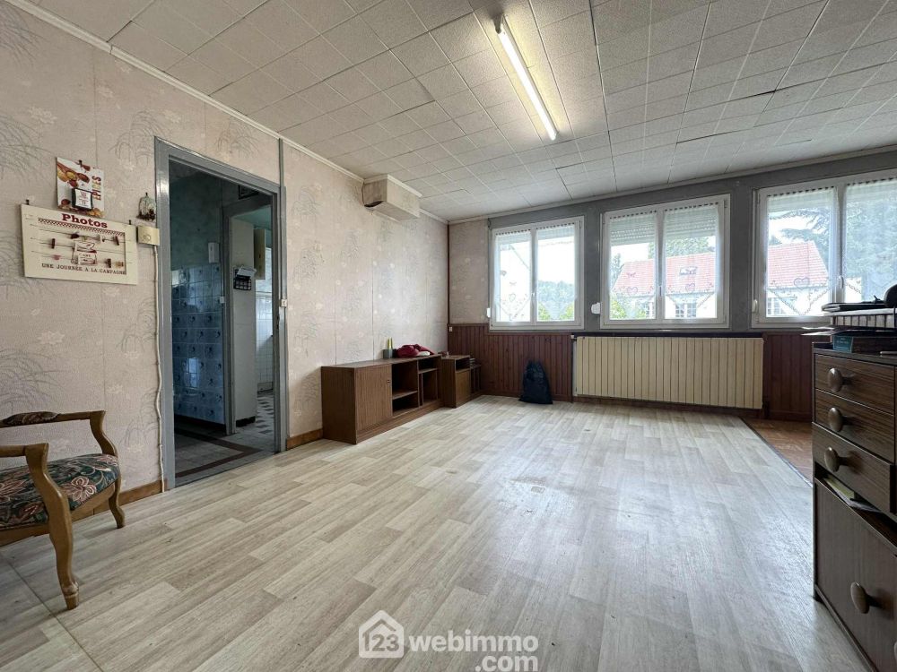 Photo 6 - Couvron-et-Aumencourt 02270 à Couvron-et-Aumencourt