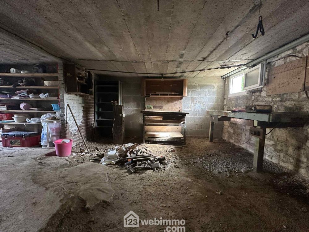 Photo 19 - Couvron-et-Aumencourt 02270 à Couvron-et-Aumencourt