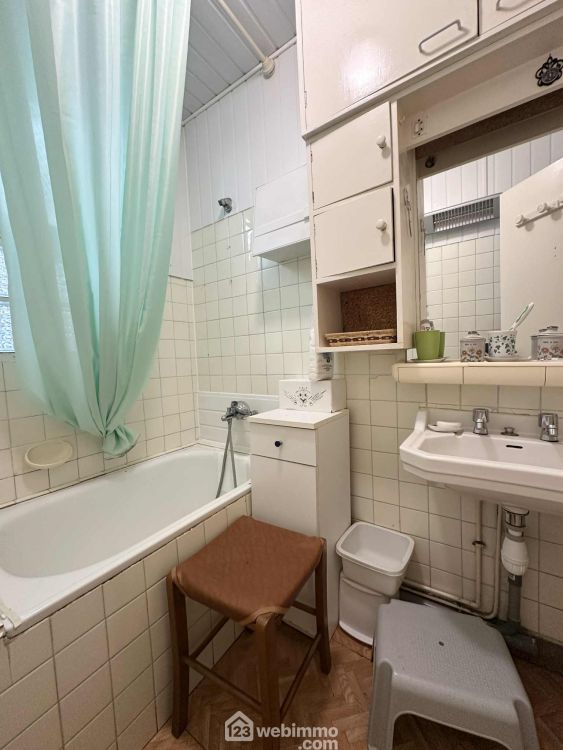 Photo 16 - Couvron-et-Aumencourt 02270 à Couvron-et-Aumencourt