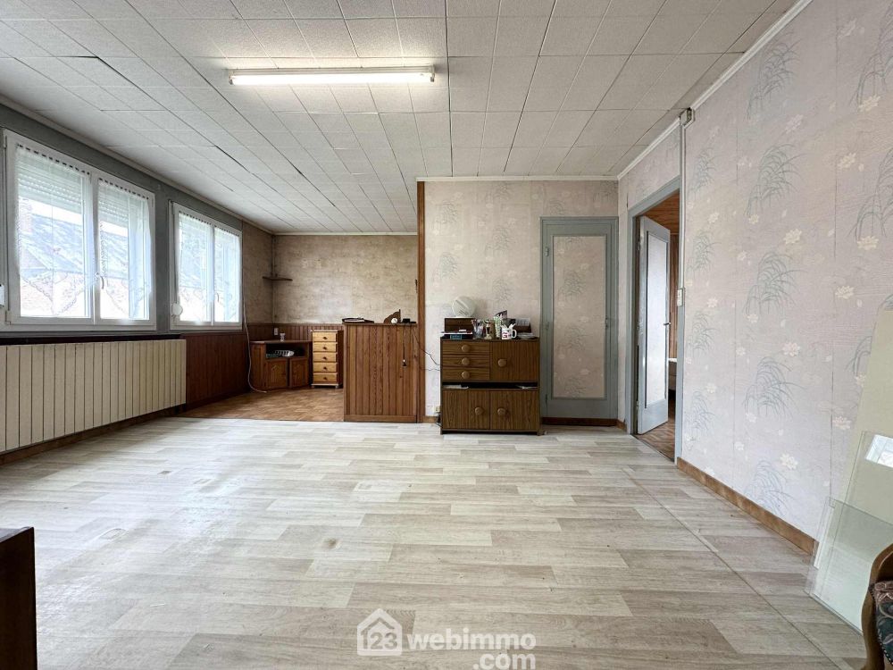 Photo 5 - Couvron-et-Aumencourt 02270 à Couvron-et-Aumencourt