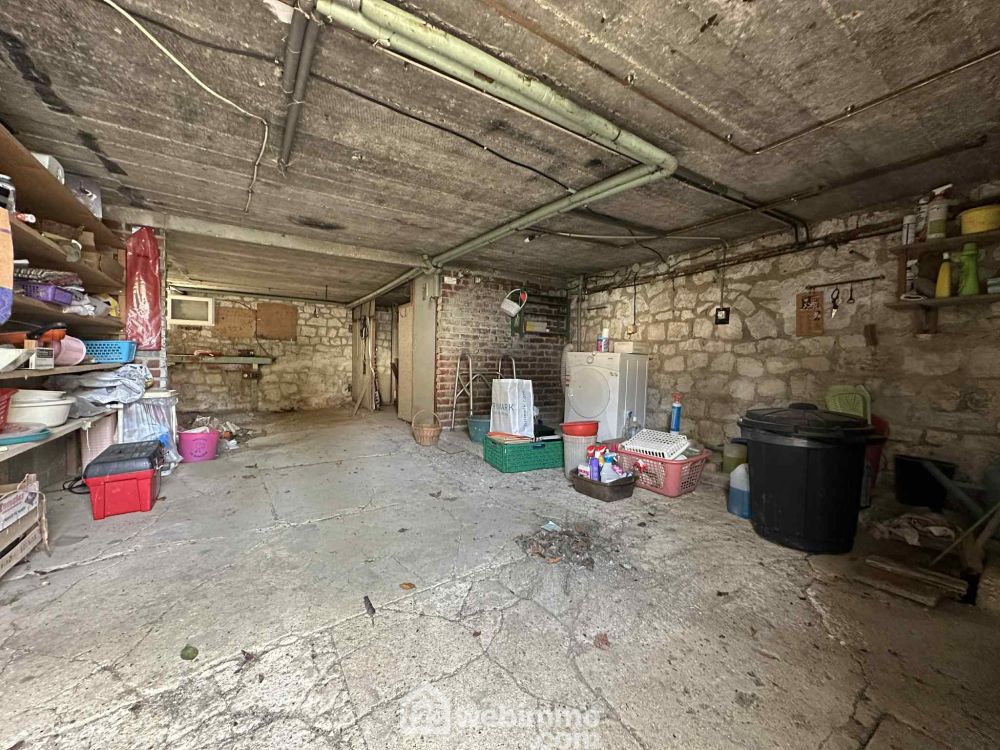 Photo 18 - Couvron-et-Aumencourt 02270 à Couvron-et-Aumencourt