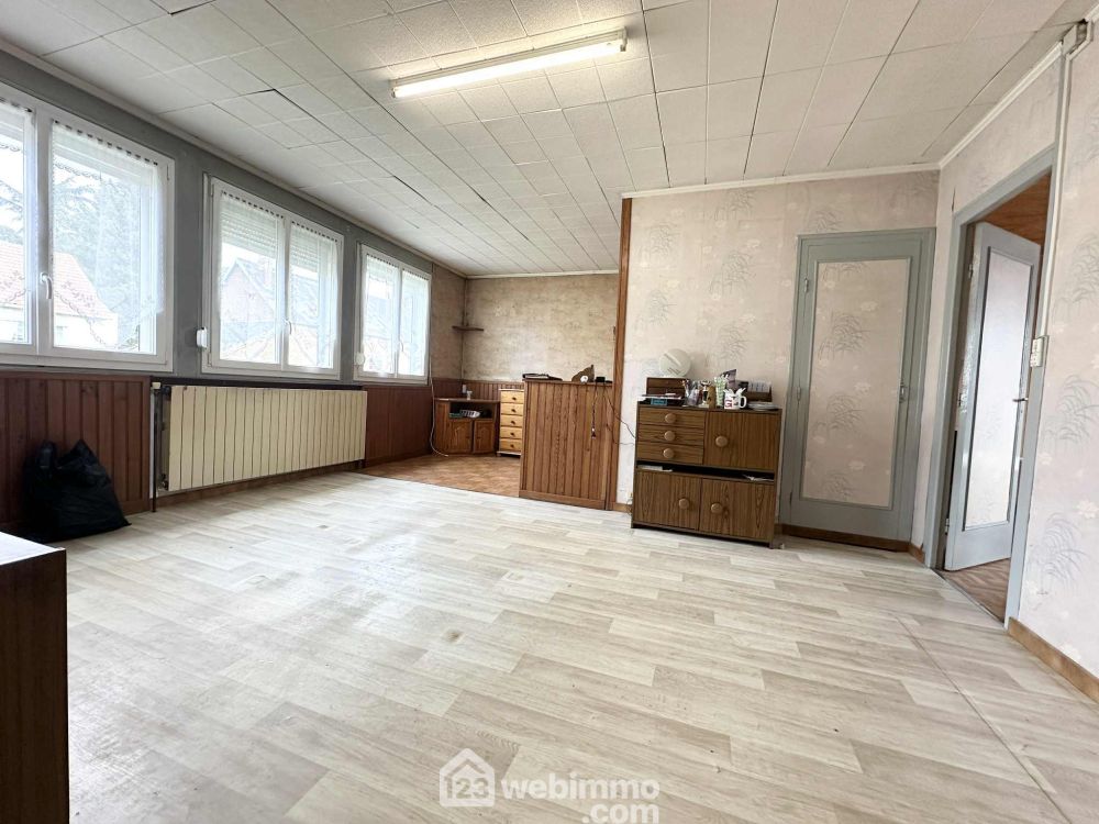 Photo 10 - Couvron-et-Aumencourt 02270 à Couvron-et-Aumencourt