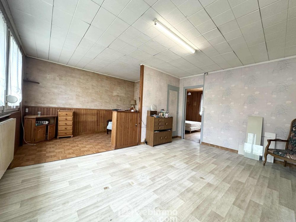 Photo 8 - Couvron-et-Aumencourt 02270 à Couvron-et-Aumencourt