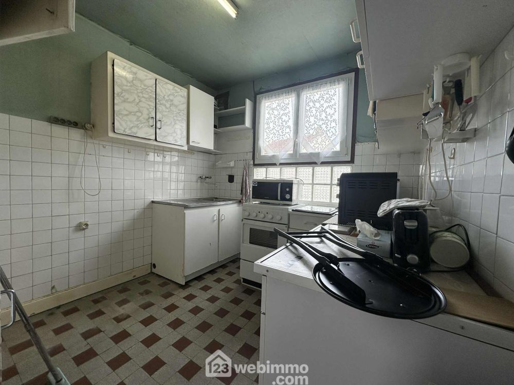 Photo 11 - Couvron-et-Aumencourt 02270 à Couvron-et-Aumencourt