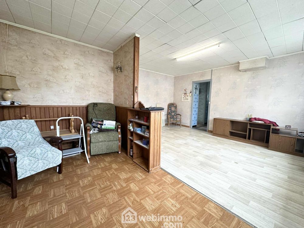 Photo 7 - Couvron-et-Aumencourt 02270 à Couvron-et-Aumencourt