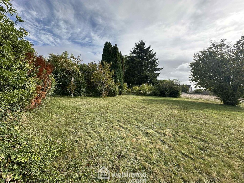 Photo 3 - Couvron-et-Aumencourt 02270 à Couvron-et-Aumencourt