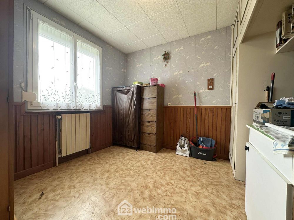 Photo 15 - Couvron-et-Aumencourt 02270 à Couvron-et-Aumencourt