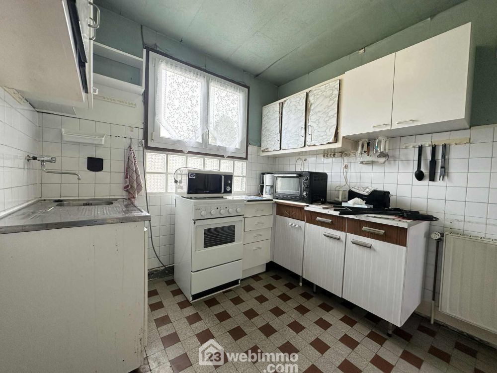 Photo 12 - Couvron-et-Aumencourt 02270 à Couvron-et-Aumencourt