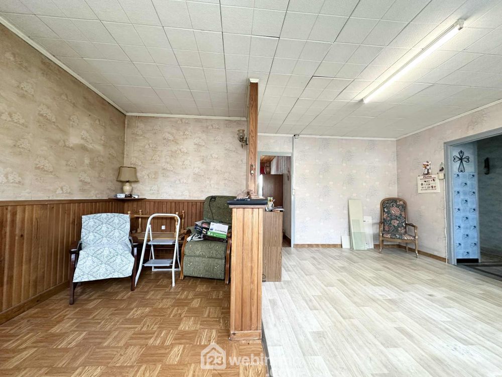 Photo 9 - Couvron-et-Aumencourt 02270 à Couvron-et-Aumencourt