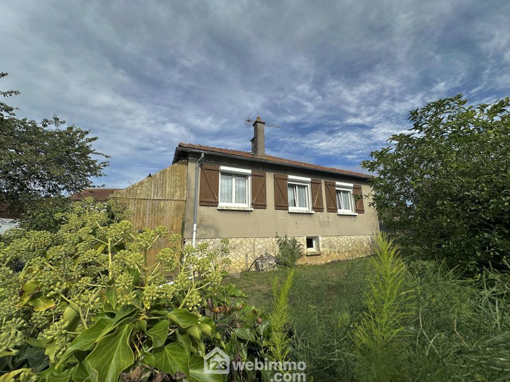 Photo 23 - Couvron-et-Aumencourt 02270 à Couvron-et-Aumencourt