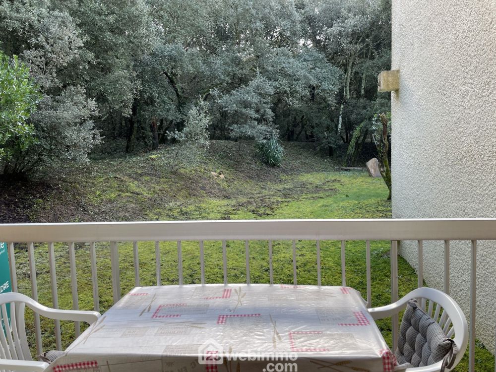 Photo 3 - Jard-sur-Mer 85520 à Jard-sur-Mer