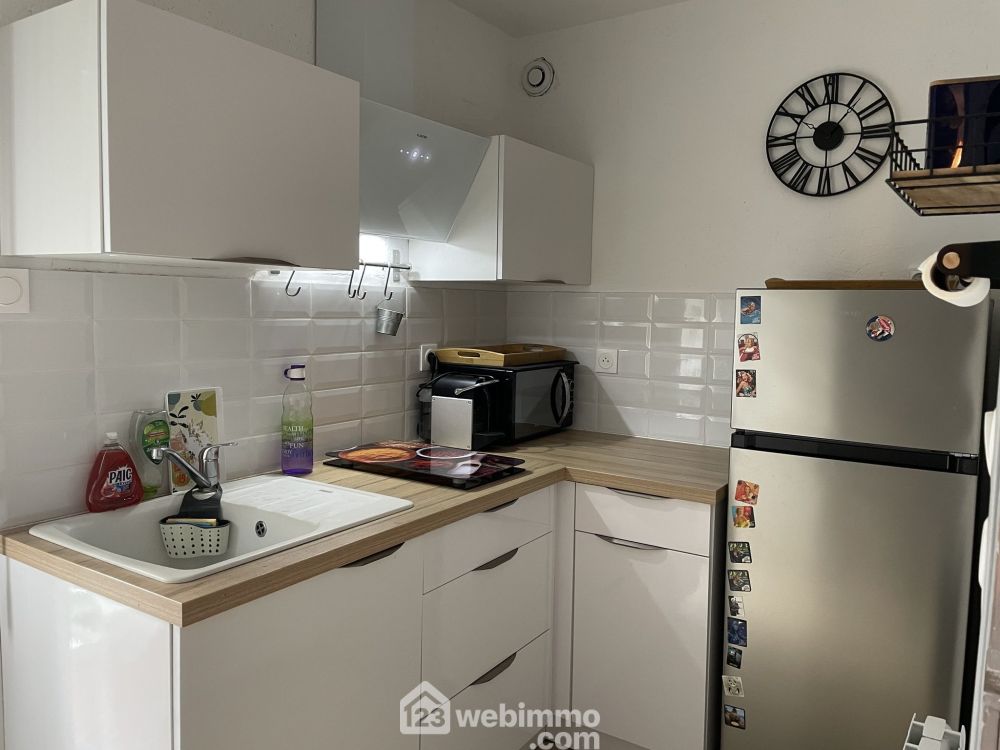 Photo 4 - Jard-sur-Mer 85520 à Jard-sur-Mer