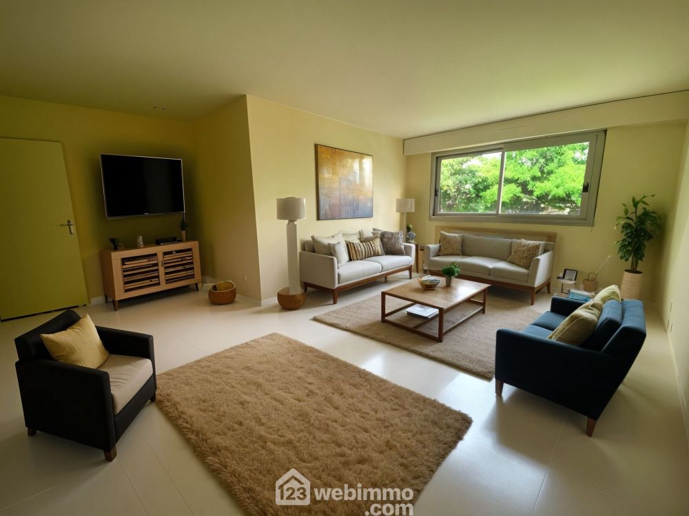 Photo 2 - Bois-Guillaume 76230 à Bois-Guillaume