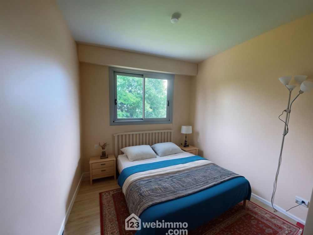 Photo 5 - Bois-Guillaume 76230 à Bois-Guillaume