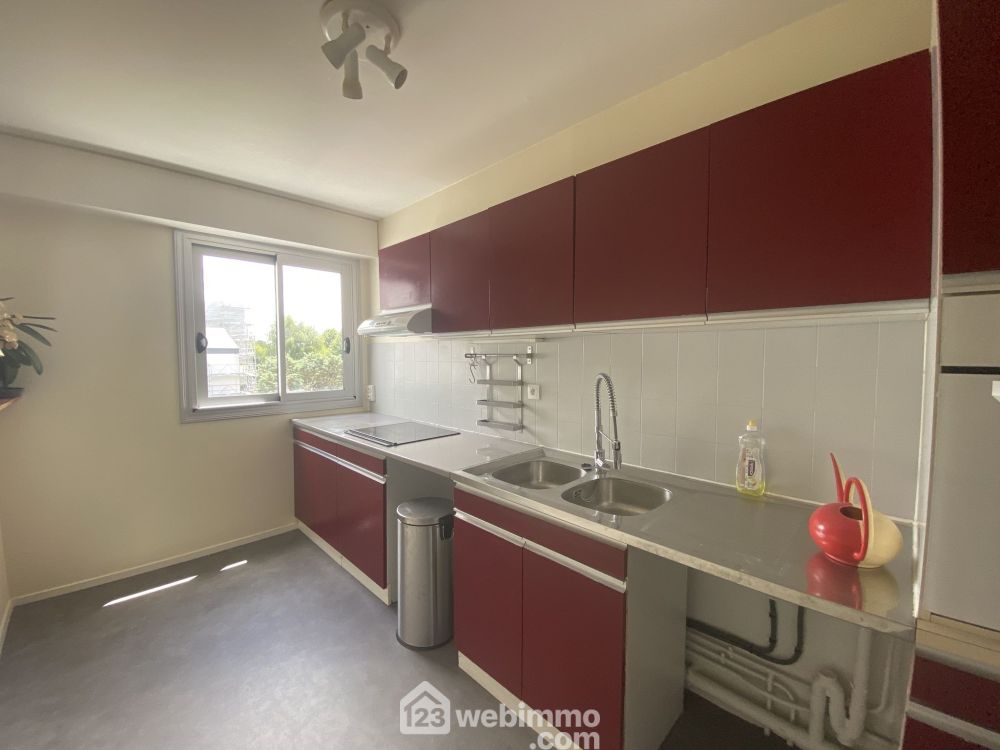 Photo 3 - Bois-Guillaume 76230 à Bois-Guillaume