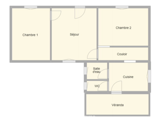 Photo 4 - Hondouville 27400 à Hondouville