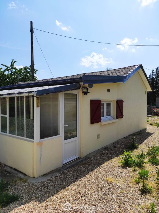 Photo 2 - Hondouville 27400 à Hondouville