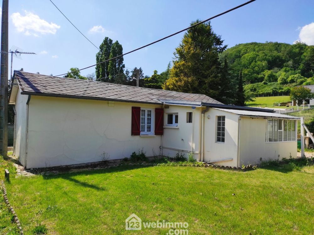 Photo 3 - Hondouville 27400 à Hondouville