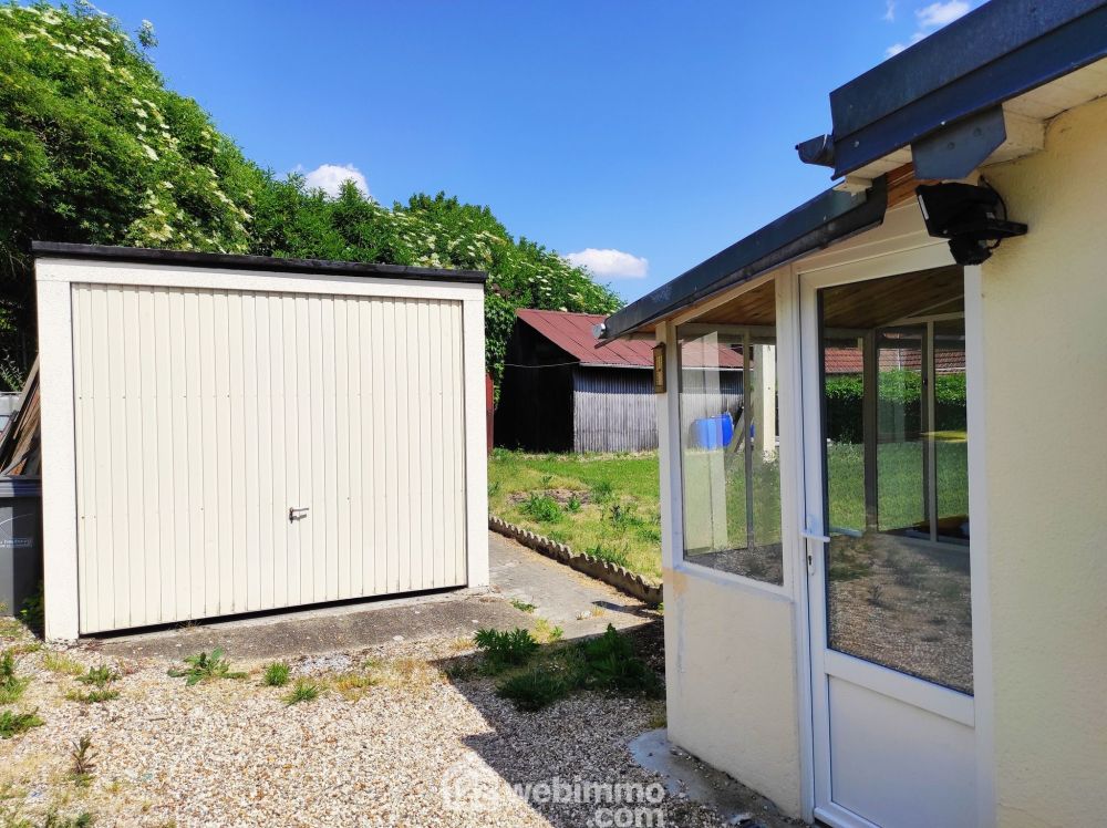 Photo 5 - Hondouville 27400 à Hondouville