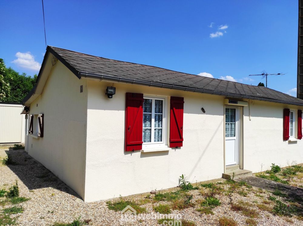 Photo 1 - Hondouville 27400 à Hondouville