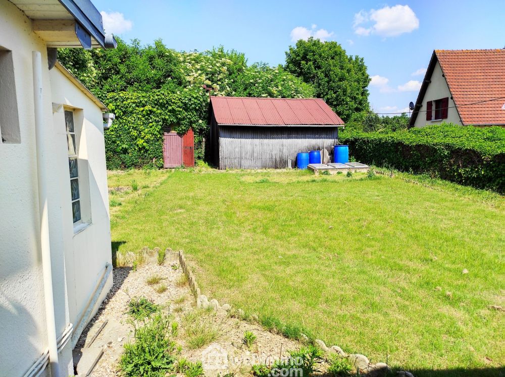 Photo 12 - Hondouville 27400 à Hondouville