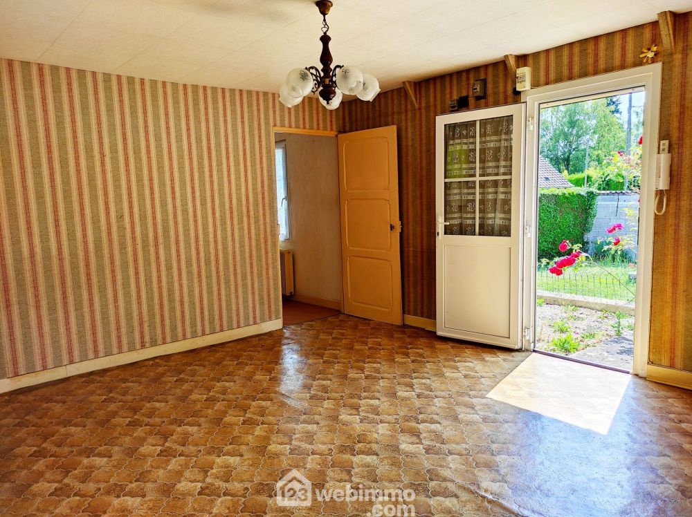 Photo 6 - Hondouville 27400 à Hondouville