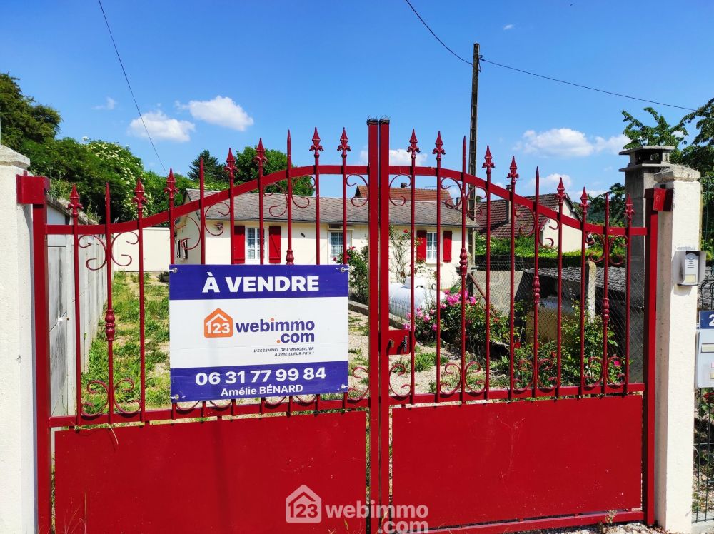 Photo 13 - Hondouville 27400 à Hondouville