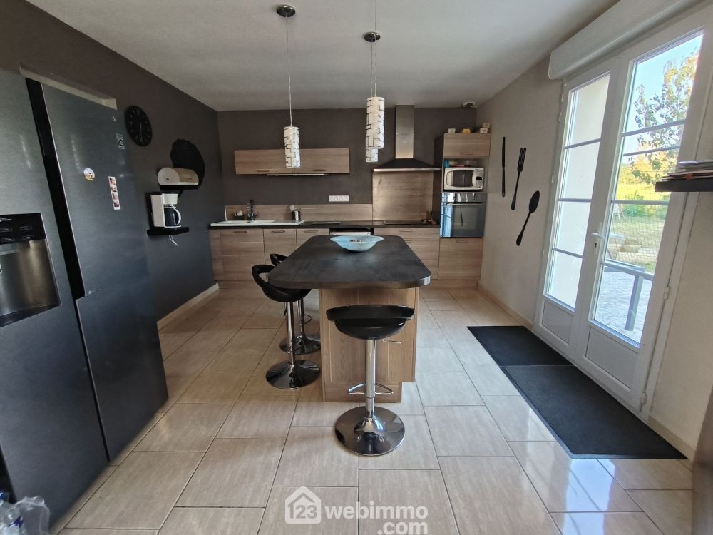 Photo 4 - Chassemy 02370 à Chassemy