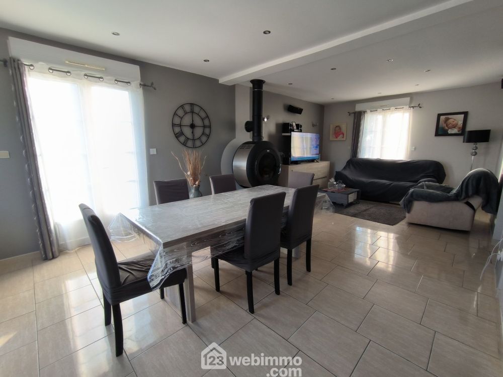 Photo 3 - Chassemy 02370 à Chassemy