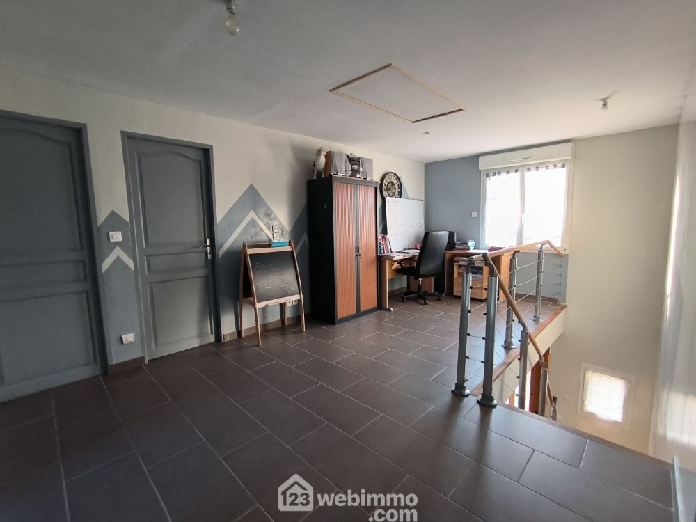 Photo 9 - Chassemy 02370 à Chassemy