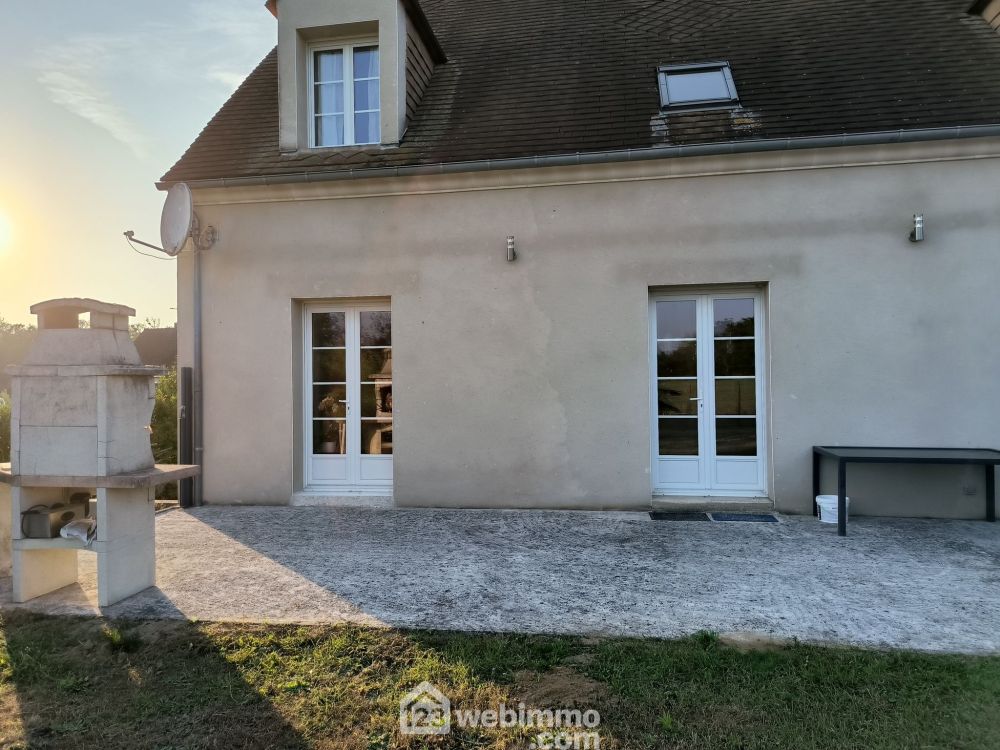 Photo 5 - Chassemy 02370 à Chassemy