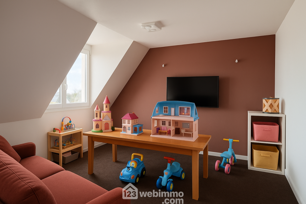 Photo 13 - Chassemy 02370 à Chassemy