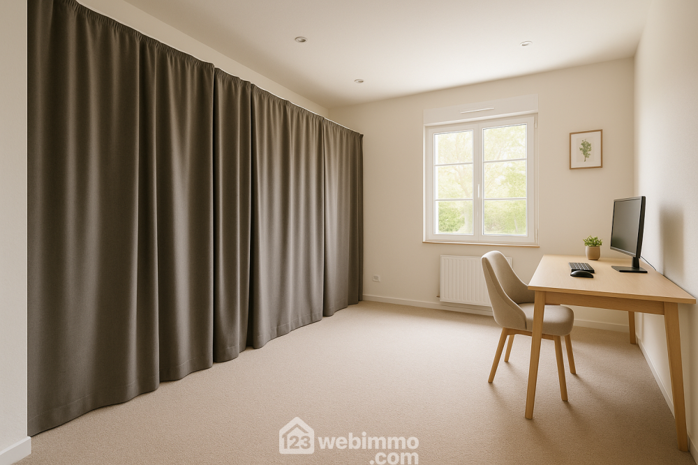 Photo 6 - Chassemy 02370 à Chassemy