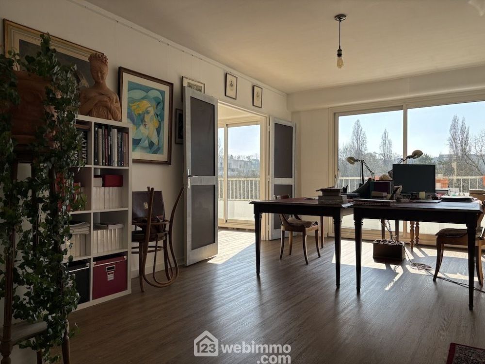 Photo 5 - Poitiers 86000 à Poitiers