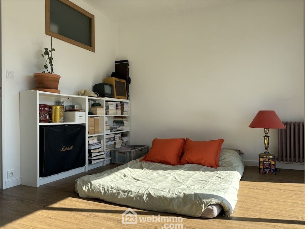 Photo 23 - Poitiers 86000 à Poitiers