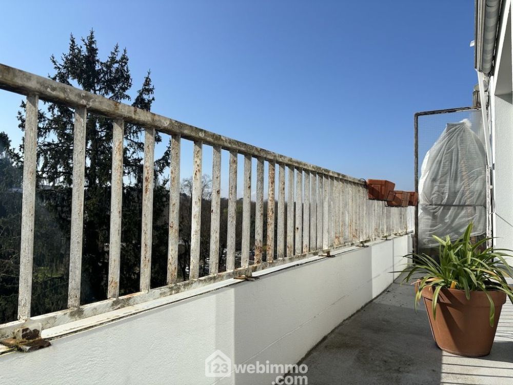 Photo 11 - Poitiers 86000 à Poitiers