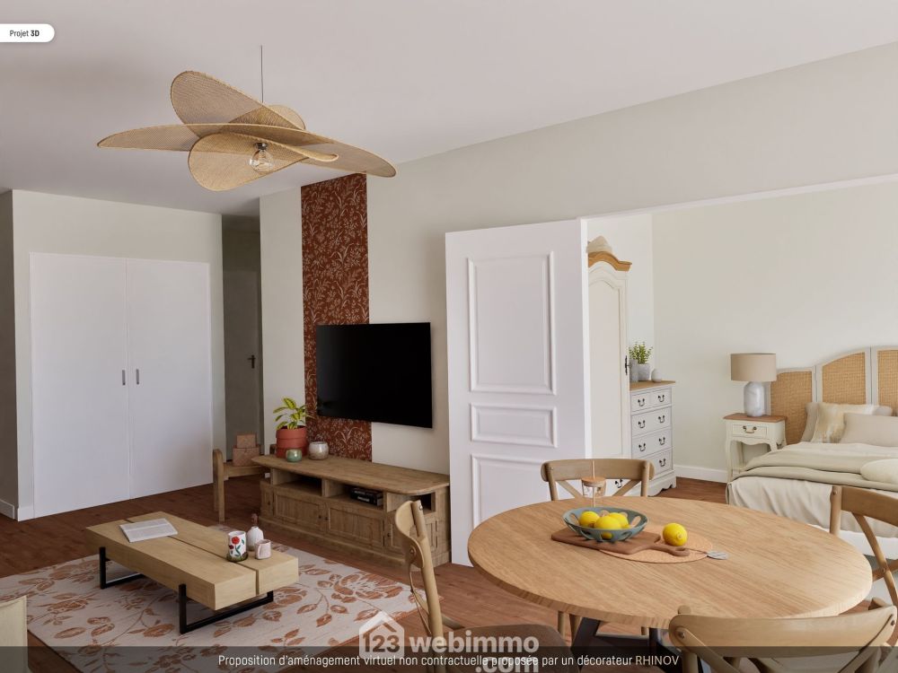 Photo 10 - Poitiers 86000 à Poitiers