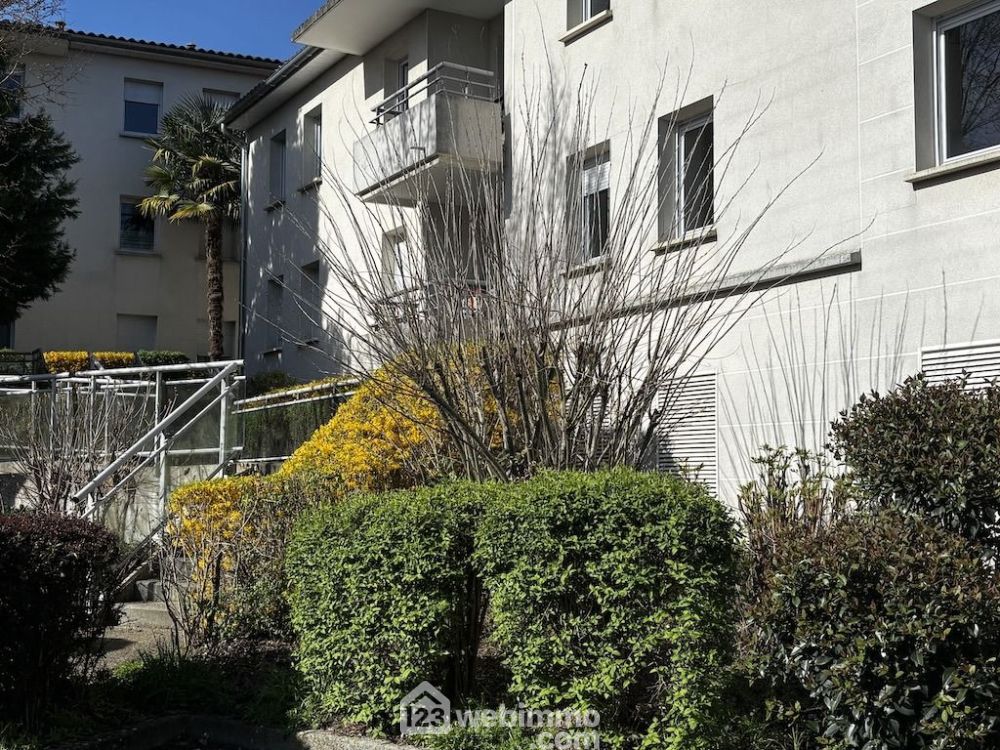 Photo 4 - Poitiers 86000 à Poitiers