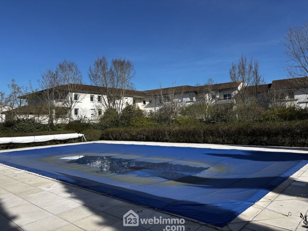 Photo 3 - Poitiers 86000 à Poitiers