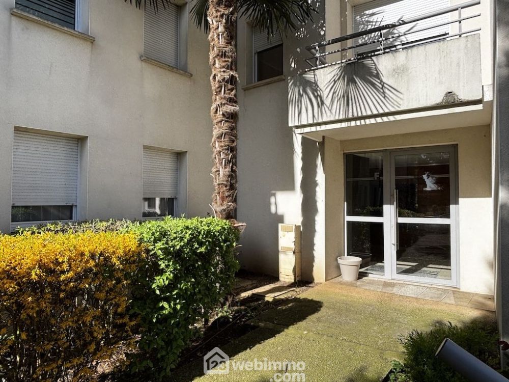 Photo 19 - Poitiers 86000 à Poitiers