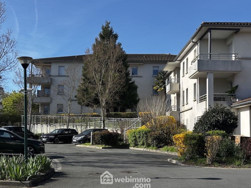 Photo 1 - Poitiers 86000 à Poitiers