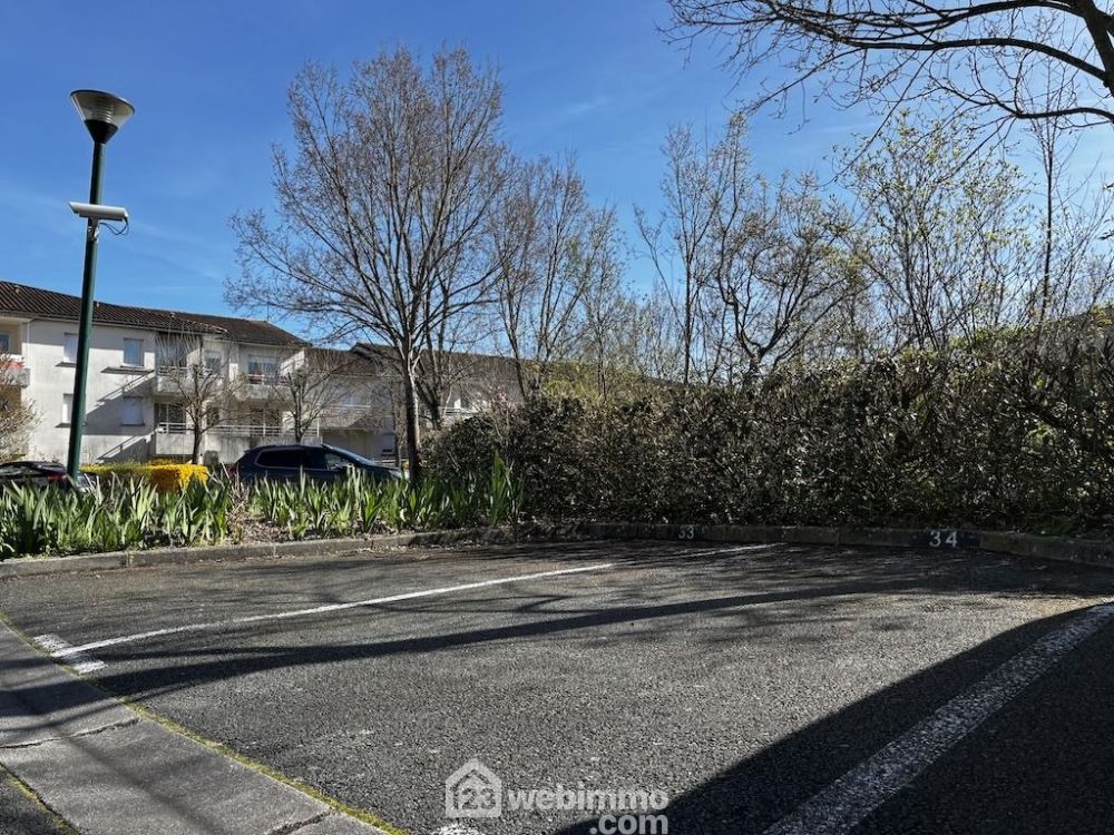 Photo 18 - Poitiers 86000 à Poitiers