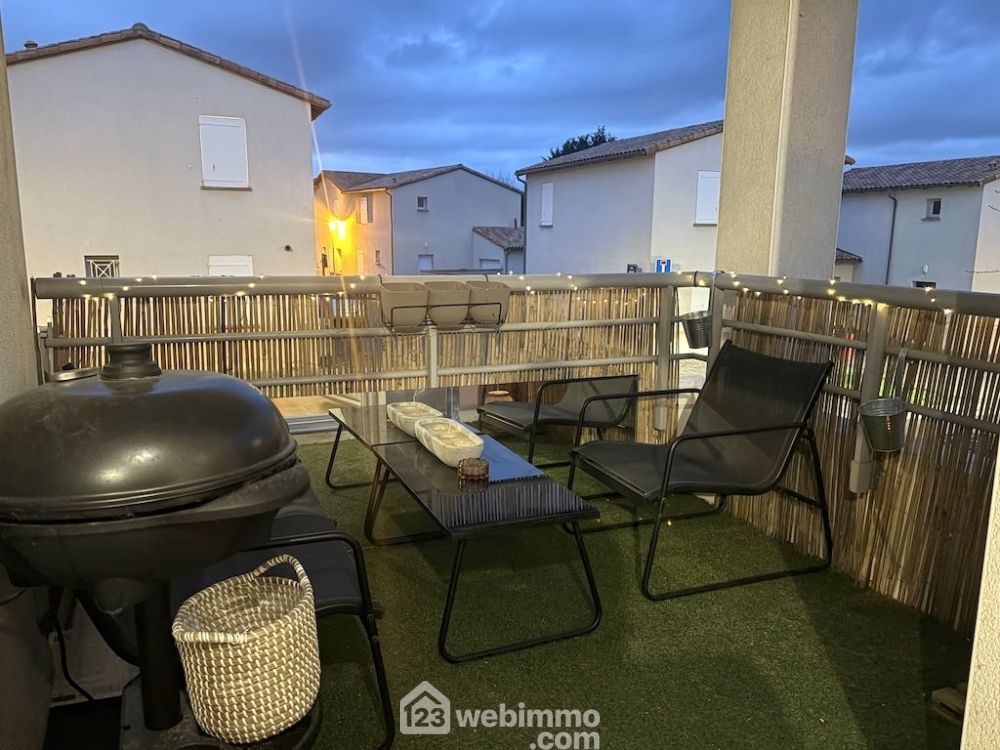 Photo 11 - Poitiers 86000 à Poitiers